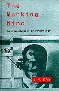 Cover: The Working Mind - SAGE Publications Inc