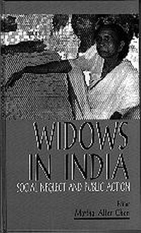 Enlarge image Cover: Widows in India - SAGE Publications Inc