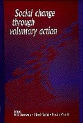 Cover: Social Change Through Voluntary Action - SAGE Publications Inc