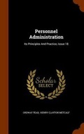 Cover: Personnel Administration - Arkose Press