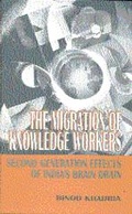 Cover: The Migration of Knowledge Workers - SAGE Publications Inc