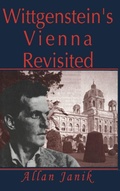 Cover: Wittgenstein's Vienna Revisited - Transaction Publishers