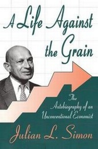 Enlarge image Cover: A Life Against the Grain - Transaction Publishers