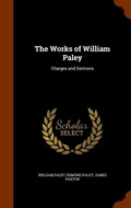 Cover: The Works of William Paley - Arkose Press