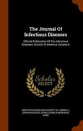 Cover: The Journal of Infectious Diseases - Arkose Press