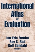 Cover: International Atlas of Evaluation - Transaction Publishers