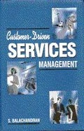 Cover: Customer-Driven Services Management - SAGE Publications Inc