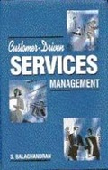 Cover: Customer-Driven Services Management - SAGE Publications Inc