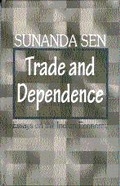 Cover: Trade and Dependence - SAGE Publications Inc