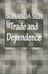 Enlarge image Cover: Trade and Dependence - SAGE Publications Inc