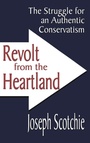 Cover: Revolt from the Heartland - Transaction Publishers