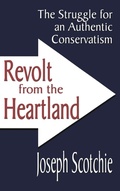 Cover: Revolt from the Heartland - Transaction Publishers