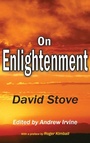 Cover: On Enlightenment - Transaction Publishers