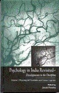 Cover: Psychology in India Revisited - Developments in the Discipline - SAGE Publications Inc