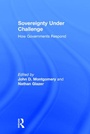 Cover: Sovereignty Under Challenge - Transaction Publishers