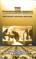 Cover: The Unorganised Sector - SAGE Publications Inc