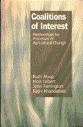 Cover: Coalitions of Interest - SAGE Publications Inc
