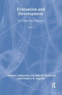 Cover: Evaluation and Development - Transaction Publishers