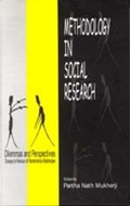 Cover: Methodology in Social Research - SAGE Publications Inc