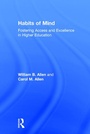 Cover: Habits of Mind - Transaction Publishers