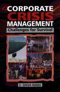 Abbildung von: Corporate Crisis Management - SAGE Publications Inc