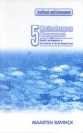 Cover: Marine Resource Management - SAGE Publications Inc