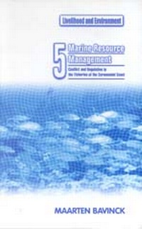 Enlarge image Cover: Marine Resource Management - SAGE Publications Inc