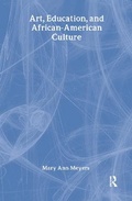 Cover: Art, Education, and African-American Culture - Transaction Publishers
