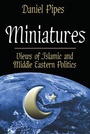 Cover: Miniatures - Transaction Publishers