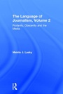 Cover: Profanity, Obscenity and the Media - Transaction Publishers