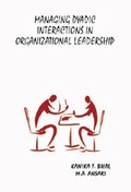 Cover: Managing Dyadic Interactions in Organizational Leadership - SAGE Publications Inc