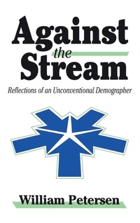 Enlarge image Cover: Against the Stream - Transaction Publishers