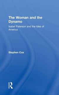 Enlarge image Cover: The Woman and the Dynamo - Transaction Publishers