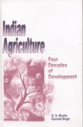 Cover: Indian Agriculture - SAGE Publications Inc