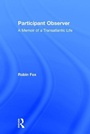 Cover: Participant Observer - Transaction Publishers
