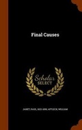 Cover: Final Causes - Arkose Press