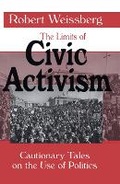 Cover: The Limits of Civic Activism - Transaction Publishers