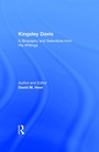 Cover: Kingsley Davis - Transaction Publishers