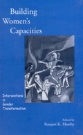 Cover: Building Women's Capacities - SAGE Publications Inc