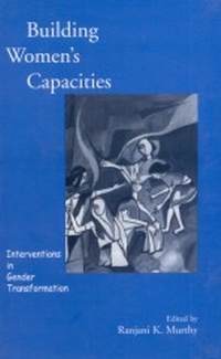 Enlarge image Cover: Building Women's Capacities - SAGE Publications Inc