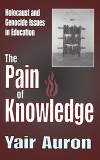 Enlarge image Cover: The Pain of Knowledge - Transaction Publishers