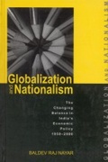 Cover: Globalization and Nationalism - SAGE Publications Inc
