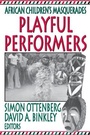 Bild: Playful Performers - Transaction Publishers