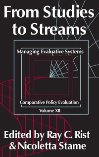 Enlarge image Cover: From Studies to Streams - Transaction Publishers