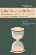 Cover: Land Reforms in India - SAGE Publications Inc