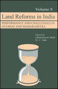 Enlarge image Cover: Land Reforms in India - SAGE Publications Inc