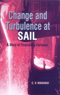 Abbildung von: Change and Turbulence at SAIL - SAGE Publications Inc