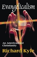 Cover: Evangelicalism - Transaction Publishers