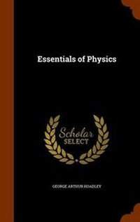 Enlarge image Cover: Essentials of Physics - Arkose Press