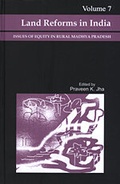 Cover: Land Reforms in India - SAGE Publications Inc